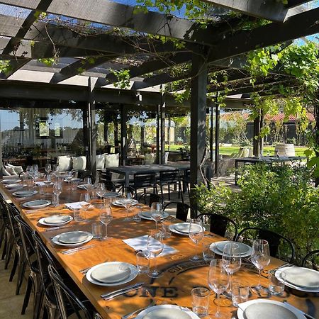 One Paddock Currency Creek Winery Villas Esterno foto