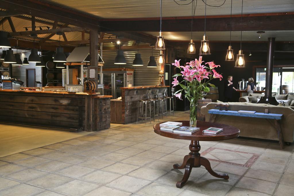 One Paddock Currency Creek Winery Villas Esterno foto