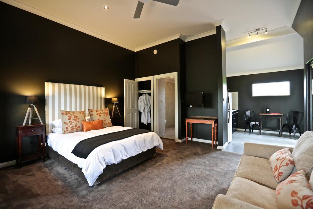 One Paddock Currency Creek Winery Villas Esterno foto