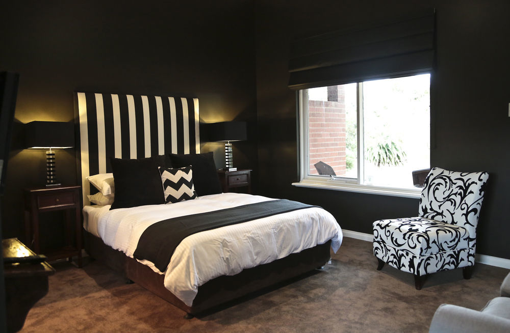 One Paddock Currency Creek Winery Villas Esterno foto