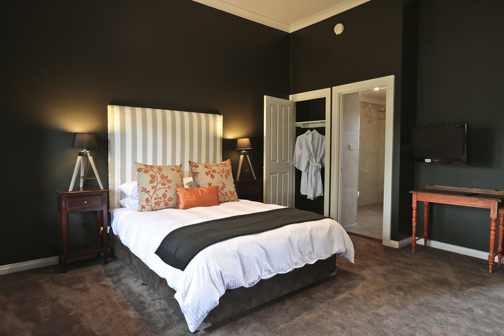One Paddock Currency Creek Winery Villas Esterno foto