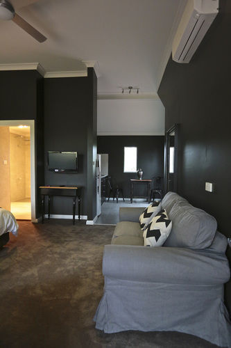One Paddock Currency Creek Winery Villas Esterno foto